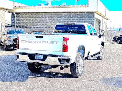 Used 2023 Chevrolet Silverado 3500 LT Double Cab for sale #CTN260007 - photo 2