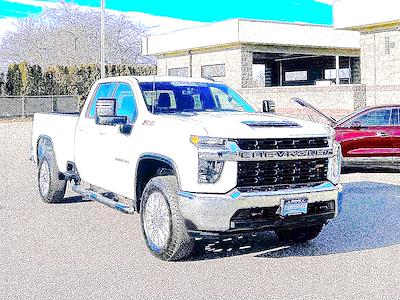 Used 2023 Chevrolet Silverado 3500 LT Double Cab for sale #CTN260007 - photo 1
