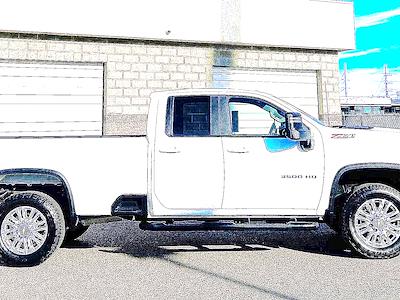Used 2023 Chevrolet Silverado 3500 LT Double Cab for sale #CTN260007 - photo 2
