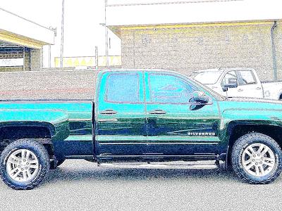 Used 2015 Chevrolet Silverado 1500 1LT Double Cab for sale #CTN260008 - photo 2