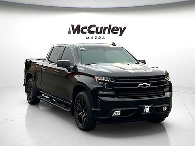 Used 2021 Chevrolet Silverado 1500 RST Crew Cab for sale #CTN260022 - photo 1