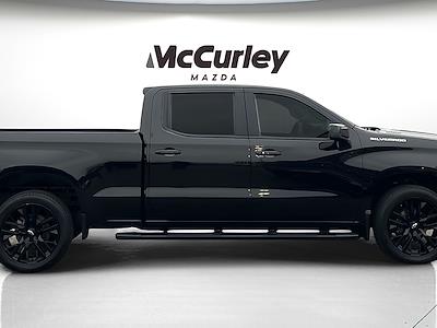 Used 2021 Chevrolet Silverado 1500 RST Crew Cab for sale #CTN260022 - photo 2