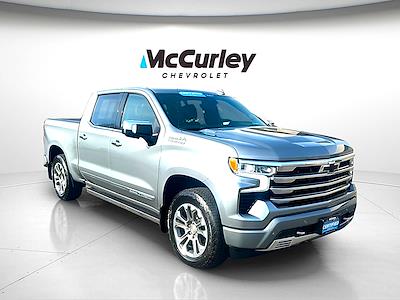 Used 2024 Chevrolet Silverado 1500 - photo 1