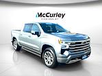 2024 Chevrolet Silverado 1500 Crew Cab 4x4 Pickup for sale #CTN260114 - photo 1