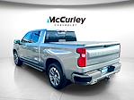 2024 Chevrolet Silverado 1500 Crew Cab 4x4 Pickup for sale #CTN260114 - photo 5
