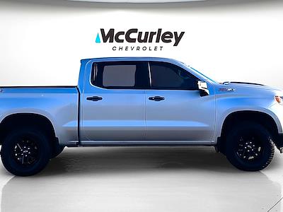 Used 2022 Chevrolet Silverado 1500 - photo 1