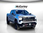 2022 Chevrolet Silverado 1500 Crew Cab 4x4 Pickup for sale #CTN260141 - photo 1