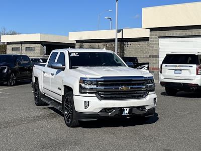 Used 2018 Chevrolet Silverado 1500 - photo 1