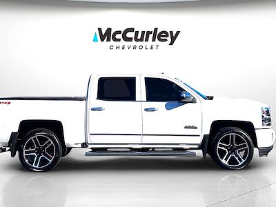 Used 2018 Chevrolet Silverado 1500 - photo 1