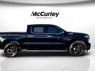 Used 2020 Chevrolet Silverado 1500 - photo 1