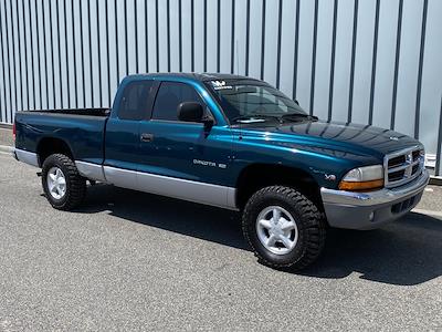 Used 1999 Dodge Dakota SLT 4x4 Pickup for sale #CTT230655 - photo 1