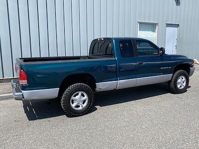 Used 1999 Dodge Dakota SLT 4x4 Pickup for sale #CTT230655 - photo 2