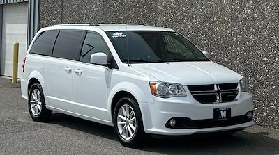 2018 Dodge Grand Caravan FWD Minivan for sale #CTT250579 - photo 1