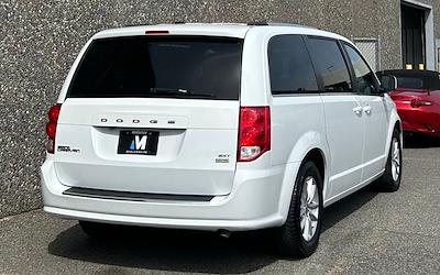 2018 Dodge Grand Caravan FWD Minivan for sale #CTT250579 - photo 2