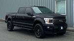 2018 Ford F-150 SuperCrew Cab 4x4 Pickup for sale #CTT250640 - photo 1