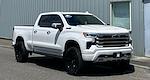 2024 Chevrolet Silverado 1500 Crew Cab 4x4 Pickup for sale #CTT250754 - photo 1