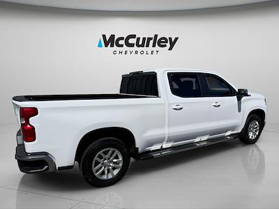 Used 2020 Chevrolet Silverado 1500 LT Crew Cab 4x4 Pickup for sale #CTT250925 - photo 2