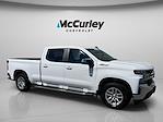 Used 2020 Chevrolet Silverado 1500 LT Crew Cab 4x4 Pickup for sale #CTT250925 - photo 3