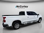 Used 2020 Chevrolet Silverado 1500 LT Crew Cab 4x4 Pickup for sale #CTT250925 - photo 2