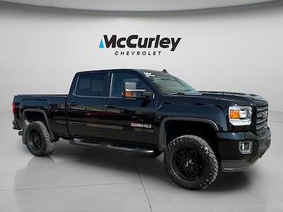 2018 GMC Sierra 3500 Crew Cab 4x4 Pickup for sale #CTT251002 - photo 1