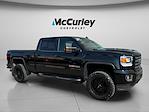 2018 GMC Sierra 3500 Crew Cab 4x4 Pickup for sale #CTT251002 - photo 1