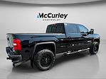 2018 GMC Sierra 3500 Crew Cab 4x4 Pickup for sale #CTT251002 - photo 2