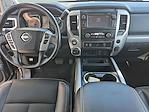 2018 Nissan Titan Crew Cab 4x4 Pickup for sale #CTT251062 - photo 11