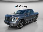 2018 Nissan Titan Crew Cab 4x4 Pickup for sale #CTT251062 - photo 7
