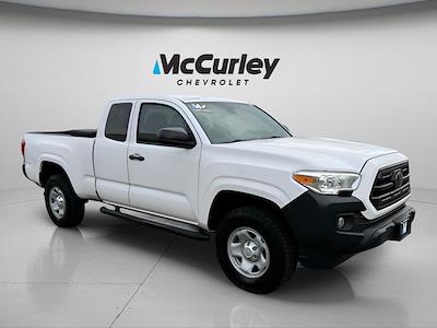 2019 Toyota Tacoma Extra Cab RWD Pickup for sale #CTT251257 - photo 1