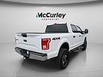 2016 Ford F-150 SuperCrew Cab 4WD Pickup for sale #CTT251325 - photo 5