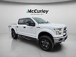 2016 Ford F-150 SuperCrew Cab 4WD Pickup for sale #CTT251325 - photo 7