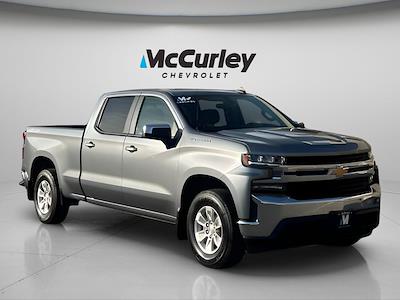 2020 Chevrolet Silverado 1500 Crew Cab 4WD Pickup for sale #CTT251361 - photo 1