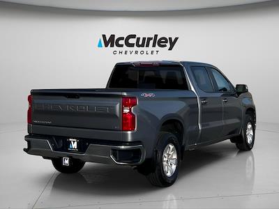 2020 Chevrolet Silverado 1500 Crew Cab 4WD Pickup for sale #CTT251361 - photo 2