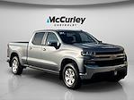 2020 Chevrolet Silverado 1500 Crew Cab 4WD Pickup for sale #CTT251361 - photo 1