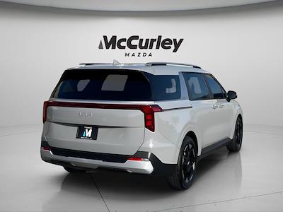 2025 Kia Carnival FWD Minivan for sale #CTT251362 - photo 2