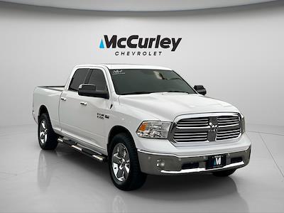 Used 2018 Ram 1500 Big Horn Crew Cab for sale #CTT251503 - photo 1