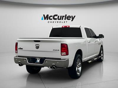 Used 2018 Ram 1500 Big Horn Crew Cab for sale #CTT251503 - photo 2