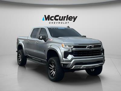 2023 Chevrolet Silverado 1500 RST's photo