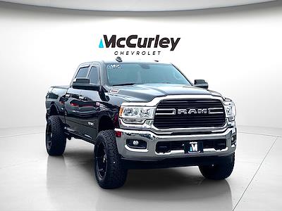 Used 2019 Ram 2500 - photo 1