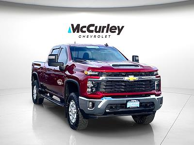 Used 2024 Chevrolet Silverado 3500 - photo 1