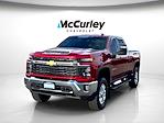 2024 Chevrolet Silverado 3500 Crew Cab 4x4 Pickup for sale #CTT260186 - photo 7