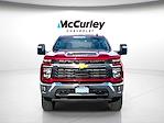 2024 Chevrolet Silverado 3500 Crew Cab 4x4 Pickup for sale #CTT260186 - photo 8