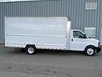 Used 2017 GMC Savana 3500 Work Van Box Van for sale #FAP230205 - photo 1