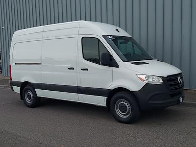 Used 2020 Mercedes-Benz Sprinter 2500 Cargo 144 WB 4x2 Empty Cargo Van for sale #FAP230296 - photo 1