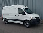 Used 2020 Mercedes-Benz Sprinter 2500 Cargo 144 WB 4x2 Empty Cargo Van for sale #FAP230296 - photo 1