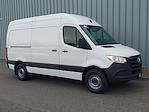 Used 2020 Mercedes-Benz Sprinter 2500 Cargo 144 WB 4x2 Empty Cargo Van for sale #FAP230296 - photo 3