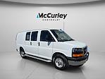 2023 GMC Savana 2500 4x2 Empty Cargo Van for sale #FAP251063 - photo 1