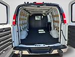 2023 GMC Savana 2500 4x2 Empty Cargo Van for sale #FAP251063 - photo 16