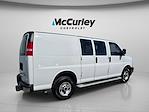 2023 GMC Savana 2500 4x2 Empty Cargo Van for sale #FAP251063 - photo 2
