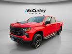2024 Chevrolet Silverado 1500 Crew Cab 4x4 Pickup for sale #FAP251172 - photo 9